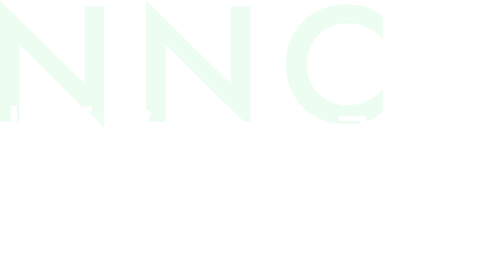 リラクゼーションの未来を育てる